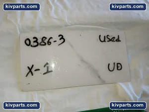 Allen-Bradley 120771 Keypad Operator Display – actual item, photo 5 of 5
