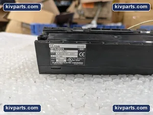 Mitsubishi AJ65SBTB1-32D1 PLC Module – actual item, photo 2 of 3