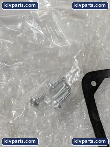 Joslyn Clark A9-455288-1 Stak-Lite Mounting Base – actual item, photo 4 of 5