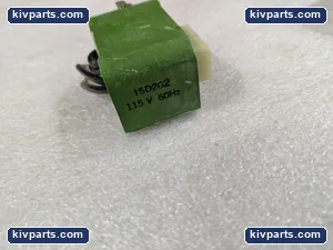 General Electric 15D2G2 FW-27 Contactor Starter – actual item, photo 4 of 6