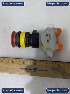 Bartec 07-3323 Proof Switch Module 2 NC Contact – actual item, photo 3 of 7