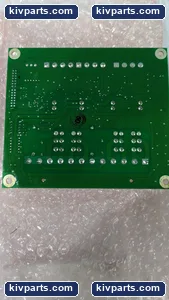 RS485 Interface PCB – actual item, photo 4 of 5