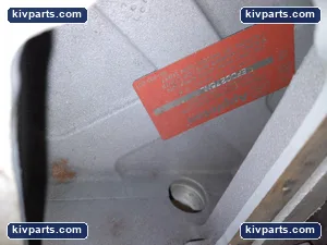 Appleton EFDC75NL Conduit – actual item, photo 2 of 4