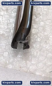 Allied Machine FXTUT26S-125C Engineering XT Pro Drill Holder – actual item, photo 4 of 6