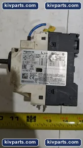 Telemecanique GV2-P32 Schneider Electric – actual item, photo 4 of 5