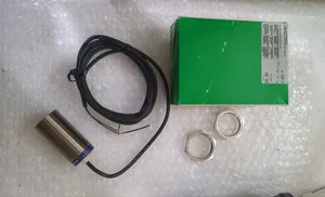 Telemecanique SN1MM Inductive Proximity Sensor