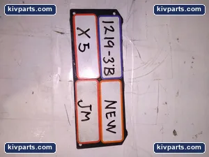 SMC DXT170-125-2-01 Lead Wire Solenoid Valve – actual item, photo 2 of 2