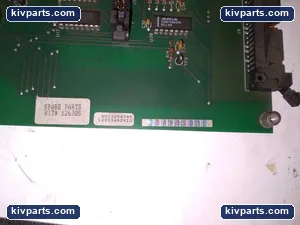 Allen-Bradley 126305 Hardware – actual item, photo 2 of 6
