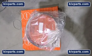 TM601206D Gasket – actual item, photo 5 of 5