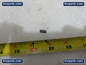Texas Instruments SN74HC4060D Binary Ripple Counter – actual item, photo 4 of 6