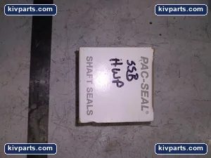 Flowserve PAC-Seal Shaft Seals – actual item, photo 4 of 5