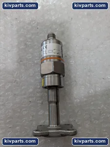 ifm PA3024 Pressure Transmitter – actual item, photo 3 of 6
