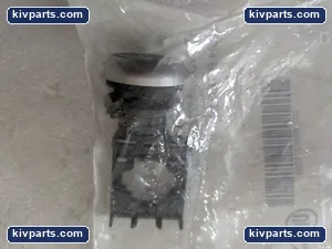 Eaton M22-D-G-GB1 Modular Pushbutton – actual item, photo 3 of 4
