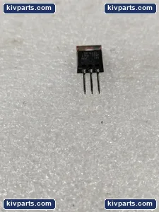 International Rectifier IRF6215PBF MOSFET P-Channel Infineon – actual item, photo 4 of 6