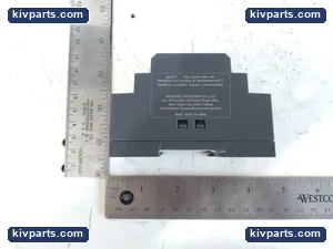 Mean Well DDR-60L-5 DC-DC Converter – actual item, photo 2 of 3