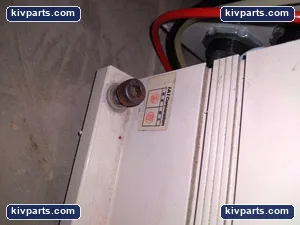 IAI 210005091346 Asymtek IX Intellgent Actuator – actual item, photo 12 of 16