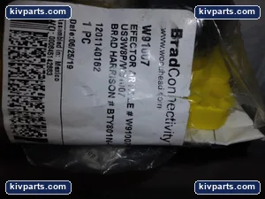 ifm W91007 Proximity Sensor – actual item, photo 4 of 5