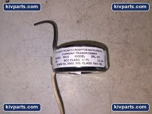 Tyco 2RL-101 Crompton Current Transformer – actual item, photo 2 of 4