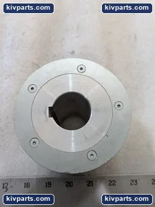 Megadyne 8200031663 Timing Pulley – actual item, photo 10 of 11