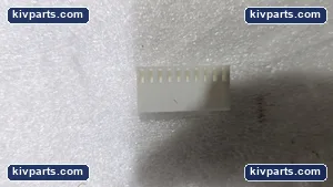 Molex KK254 CONNECTOR – actual item, photo 4 of 6