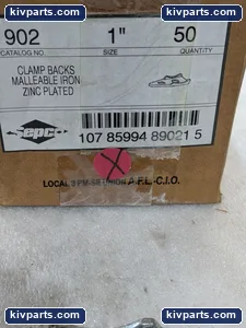 Sepco Zinc Plated Conduit Fitting – actual item, photo 2 of 8