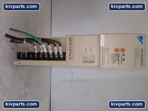 Yaskawa JUSP-ACP15GA Servopack Converter – actual item, photo 2 of 4