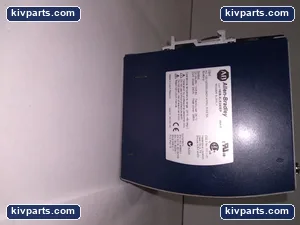 Allen-Bradley 1606-XLE240EP Power Supply – actual item, photo 2 of 7