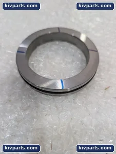 8310058 Shaft Size 2.500 Seal – actual item, photo 5 of 6