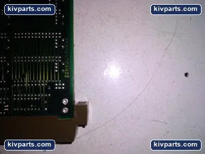 Mitsubishi MC121A CNC Control Board – actual item, photo 7 of 8