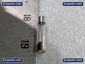 Mersen GDL3-1/2 Time-Delay Fuse – actual item, photo 5 of 6