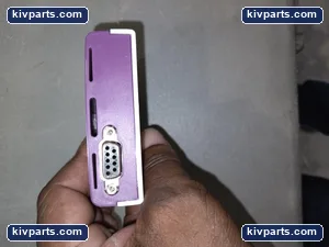 Control Techniques DP-V1 Communication Module – actual item, photo 3 of 7