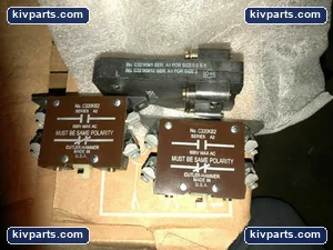 Cutler-Hammer C321KM31 Size 2 Series A1 Motor Starter – actual item, photo 4 of 4