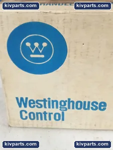 Westinghouse W201K1CF Advantage Contactor – actual item, photo 3 of 8