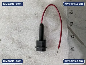 Bussmann HLR In-Line Fuse Holder – actual item, photo 7 of 9