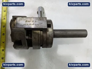 Animatics SM17205D DMS Machinist Lathe Tool – actual item, photo 2 of 6