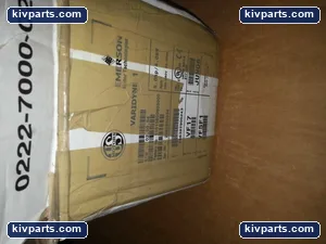Emerson VF17 VF5F1 Variable Frequency Drive – actual item, photo 4 of 4