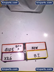 Bussmann 180001 Fuse Block – actual item, photo 5 of 5