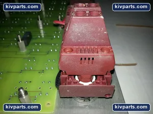 GE Fanuc Panel Interface Pushbutton – actual item, photo 5 of 6