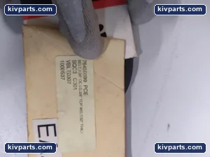 Gates 3L380 Industrial HVAC Drive Belt – actual item, photo 2 of 4