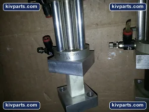 Bimba FO-041-3RM Pneumatic Cylinder – actual item, photo 2 of 2