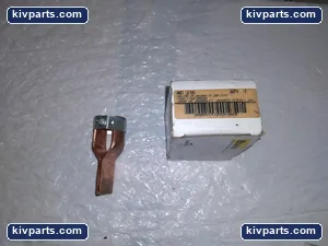 Bussmann No. 216 Class Fuse Reducer – actual item, photo 3 of 7