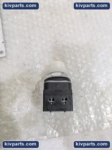 Allen-Bradley 800T-QH2W Pilot Light – actual item, photo 3 of 4