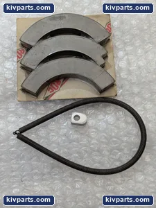 Turbine N-71374 Hardware – actual item, photo 3 of 4