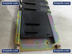 Omron C200HW-BC051 PLC Module – actual item, photo 2 of 8