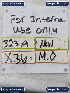 Allen-Bradley Cable – actual item, photo 5 of 5