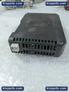 Emerson KJ1501X1-BA2 System Power Supply Module – actual item, photo 5 of 6