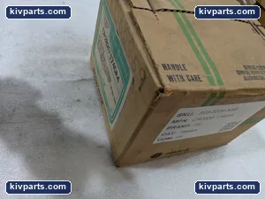 General Electric CR2820-1740A4 Coil – actual item, photo 4 of 7