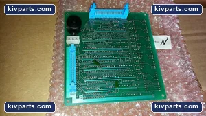 Hitachi PT.DP-02 Seiki Display Board – actual item, photo 3 of 4