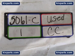 Bussmann AC Glass Ferrule Fuse – actual item, photo 3 of 3