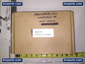 448740-001 Trion PWM Power Supply Board – actual item, photo 5 of 6